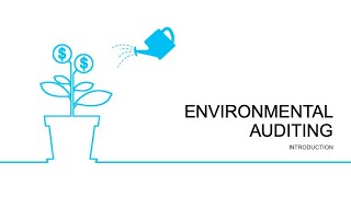 What is environmental auditing  part 1 [upl. by Pietra8]