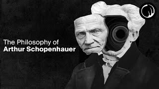 The Darkest Philosopher in History  Arthur Schopenhauer [upl. by Rubens]