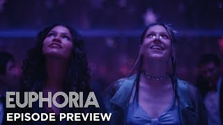 euphoria  season 1 episode 8 promo  HBO [upl. by Veron]