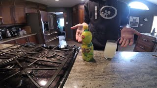 How to make your own lemonade from bottled lemon juice [upl. by Lasky104]