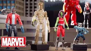 Marvel  Titan Hero Series Official TV Commercial [upl. by Kaitlin]