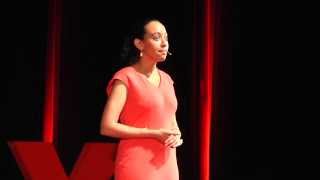 Why I work to remove access barriers for students with disabilities  Haben Girma  TEDxBaltimore [upl. by Witha]