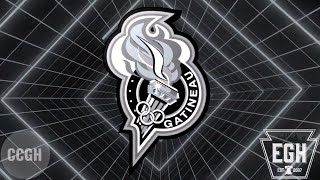 Gatineau Olympiques 2021 Goal Horn [upl. by Lugar520]