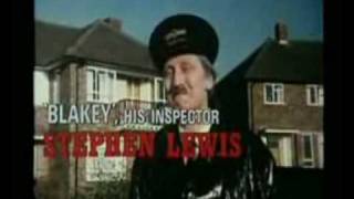 On The Buses Movie  opening Titles [upl. by Hairim]