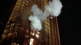 The Towering Inferno • Main Theme • John Williams [upl. by Ahsila]