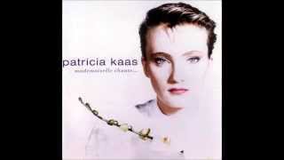 Patricia Kaas  Mademoiselle chante le blues ParolesLyrics [upl. by Hcirteid]