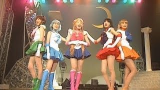 Ryuusei   PGSM  Kirari Super Live [upl. by Kruger]