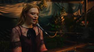 Freya Ridings  Castles Live At The Barbican [upl. by Callum]