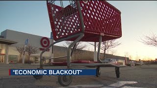 Tampa Bay business owners react to the nationwide economic blackout [upl. by Miles]