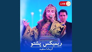 Pashto Remix [upl. by Elmo]