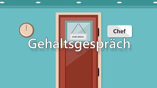 TRIALOGtv Gehaltsgespräch [upl. by Novaj480]