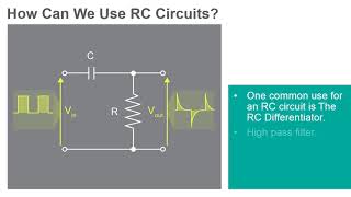 RC Circuits [upl. by Penman749]