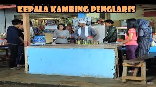 Warteg Kepala Kambing  Jodoh Wasiat Bapak  ANTV Eps 141 [upl. by Queenie]