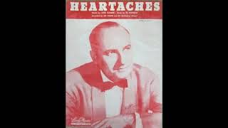 Heartaches 1931 [upl. by Llenrub]