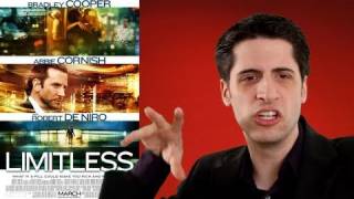 Limitless movie review [upl. by Cynthea]