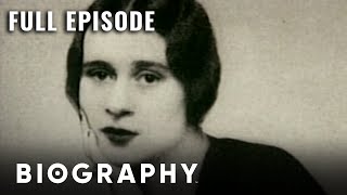 Gloria Vanderbilt World Famous Socialite  Full Documentary  Biography [upl. by Arolf]