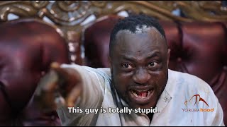 Ajebidan Part 2  Latest Yoruba Movie 2020 Premium Odunlade Adekola  Muyiwa Ademola  Ireti Osayemi [upl. by Costa]