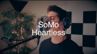 Kanye West  Heartless Rendition by SoMo [upl. by Ramyar998]