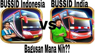 Bus Simulator Indonesia play in PC  BUS Simulator ID [upl. by Ilzel]