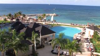 Take a Tour  Secrets St James Montego Bay [upl. by Aleinad286]