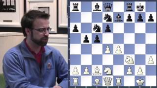 The Ruy Lopez Chigorin Variation  Chess Openings Explained [upl. by Prussian]