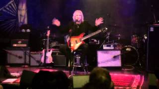 Joe Walsh  Lifes Been Good Live Spoken Word Version [upl. by Ardnassak]