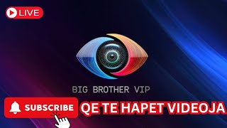 Big Brother VIP Albania 4  LIVE  Episodi 6 [upl. by Gabriell462]