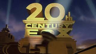 20th Century Fox 2002 [upl. by Zindman]