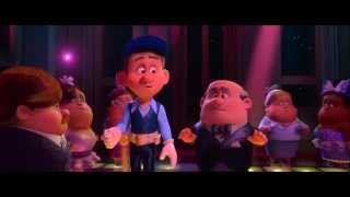 Wreck it ralph thinkway toy commercial [upl. by Nerfe]