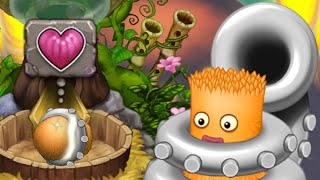 How To Breed Rare Sooza  Light Island My Singing Monsters [upl. by Graybill]