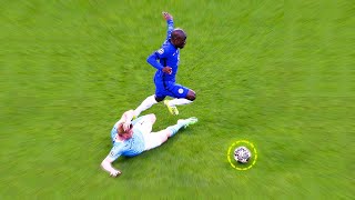 50 Players Humiliated by NGolo Kanté ᴴᴰ [upl. by Kape]