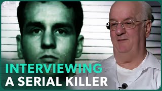 Interview With A Serial Killer  Real Stories [upl. by Atnomed]