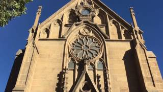 The Loretto Chapel Documentary [upl. by Kemeny932]