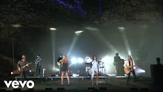 Little Big Town  Wine Beer Whiskey Live From The CMT Awards  2020 [upl. by Tenaej]