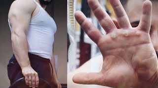 The Ultimate Grip Strength Guide [upl. by Marysa]