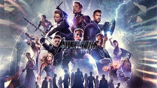 Avengers Endgame Ending amp quotPost Credit Scenequot [upl. by Morgan]