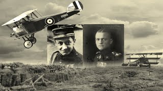 La guerre 19141918  Episode 7  Laviation des As [upl. by Netaf391]