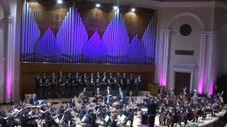 Gabriel Fauré  Requiem [upl. by Ashwin]