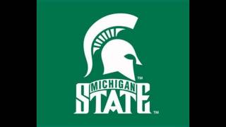 Michigan State Fight Song [upl. by Raoul451]