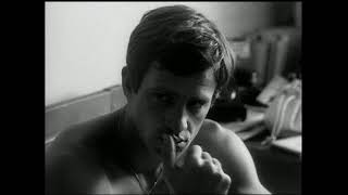 Tribute to French New Wave Actor JeanPaul Belmondo [upl. by Ordnagela364]