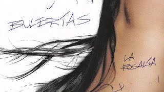 ROSALÍA  BULERÍAS Official Audio [upl. by Bish493]