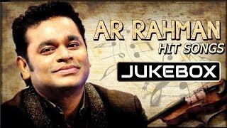 A R Rahman Sensational Hits  100 Years of Indian Cinema  Telugu Songs [upl. by Bradlee817]