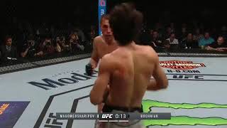 Zabit Magomedsaripov amp Kyle Bochniak [upl. by Silliw]