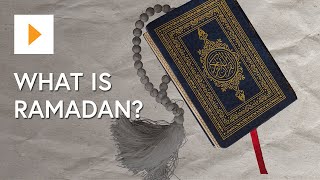 What is Ramadan [upl. by Noelopan]