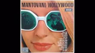 mantovani hollywood full album 1967 YouTube [upl. by Suk]