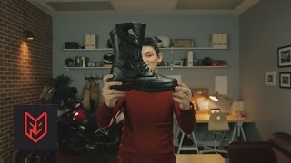 Best Street amp Commuting Motorcycle Boots [upl. by Ikkiv767]