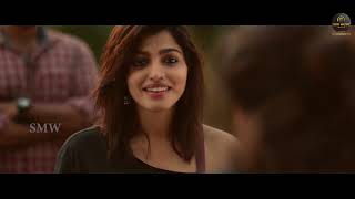 Superhit South Released Hindi Dubbed Movie Full Love Story  Dulquer Neha  SOLO South Movie [upl. by Atiuqrahs247]