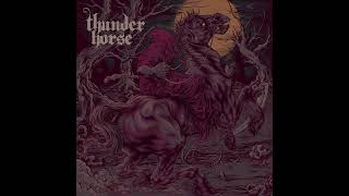 THUNDER HORSE quotThunder Horsequot  Full ALBUM 2018 [upl. by Iron21]