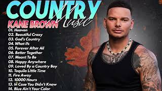 NEW Country Music Playlist 2022 Top 100 Country Songs 2022 [upl. by Cavil]