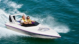 Speedboat Ride San Diego [upl. by Burke]